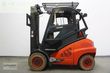 Elevadora - Linde - h 50 t/600 evo 394-02
