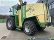 Cosechadora de Cereal - Krone - big x 650