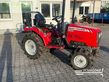 Tractor agrícola - Massey Ferguson - 1520