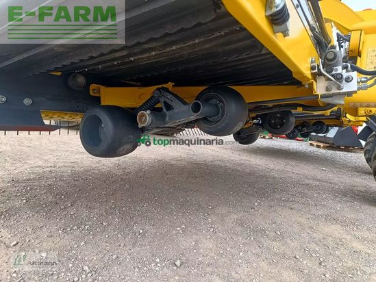 Rastrillo -  - roc rs730