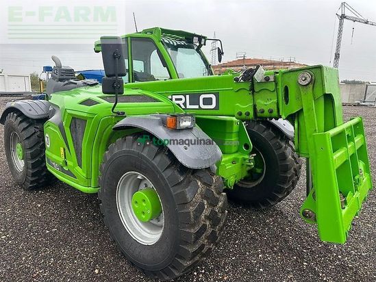 Telescopica - Merlo - tf 45.11 t-170-hf 20km