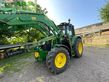 Tractor agrícola - John Deere - 6120 m