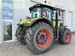 Tractor agrícola - Claas - axion 870 cmatic cebis