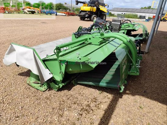 Cortacésped manual - Samasz - kdd941sth perfectcut