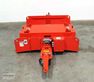Remolqu agrícola -  - rollcart b-frame