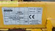 Cabezal - New Holland - 750bfiu (kemper 475plus)