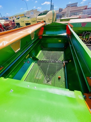 Abonadora - ZA-M PROFIS 