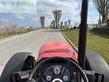 Tractor agrícola - Massey Ferguson - mf 4708 m plattform