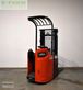 Elevadora - Linde - l 14 sp ion 1177-00