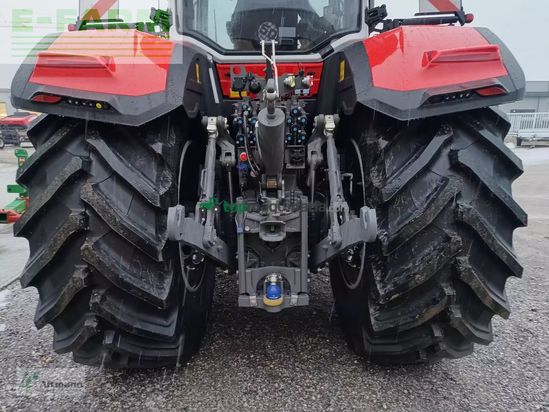 Tractor agrícola - Massey Ferguson - mf 9s.425