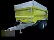 Volquet - Fliegl - tmk 140 fox tandem