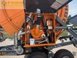 Riego -  - iromat ii td 500/110