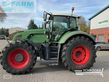 Tractor agrícola - Fendt - 933 vario | nur 6057 stunden !!