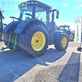 Tractor agrícola - John Deere - 7310r