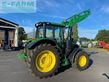 Tractor agrícola - John Deere - 6110 m command quad +