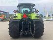 Tractor agrícola - Claas - axion 930 cmatic cebis CMATIC CEBIS