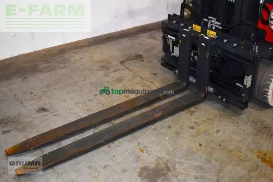 Elevadora - Linde - e 20 ph evo 386-02