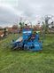 Sembradora - Lemken - saphir 7 und zirkon 10