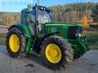 Tractor agrícola - John Deere - 6920