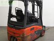 Elevadora - Linde - e 16 evo 386-02