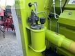 Cabezal - Claas - claas vario 680 + transportwagen 40km/h