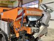 Tractor agrícola - Mercedes-benz - unimog u20