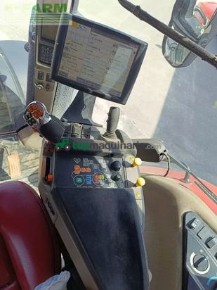 Tractor agrícola - Case IH - magnum 310 cvx CVX