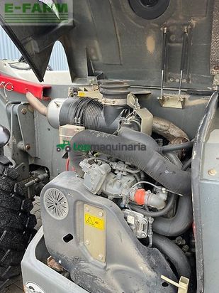 Telescopica - Claas - scorpion 9055