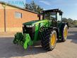Tractor agrícola - John Deere - 8370r e23 *motor bei 6500bh neu*