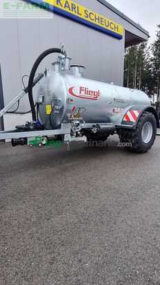 Cisterna - Fliegl - güllefass vfw 7500 jumbo line