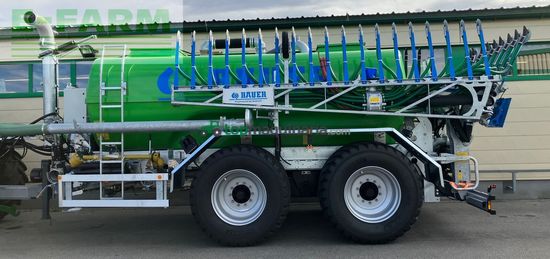 Cisterna - Bauer - poly 131