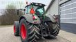 Tractor agrícola - Fendt - 939 vario s4 profi plus med frontlift