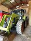 Tractor agrícola - Claas - arion 530 cis CIS