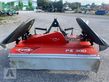 Cortacésped manual - Kuhn - pz 300 f
