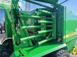 Empacadora gigant - John Deere - 678