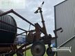 Riego -  - beregnungsanlage 110mm / 450 meter