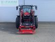 Tractor agrícola - Massey Ferguson - mf 4708 m kabine