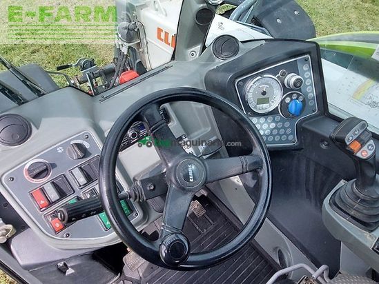 Telescopica - Claas - scorpion 7044