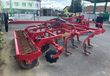 Cultivador - Kverneland - enduro 4000f