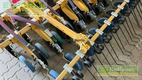 Sembradora directa - Alpego - rmx-300 rapid jet-m