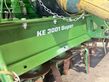 Combinado de siembra - Amazone - ke 3001 super / cataya 3000 special