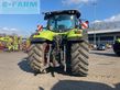 Tractor agrícola - Claas - axion 870 cmatic cebis touch CMATIC CEBIS