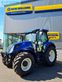 Tractor agrícola - New Holland - t5.110 auto command (stage v)