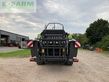 Empacadora gigant - Claas - quadrant 5300 evolution fc tandem