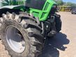Tractor agrícola - Deutz-Fahr - 7210 ttv