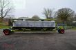 Cosechadora de Cereal - Claas - direct disc 600