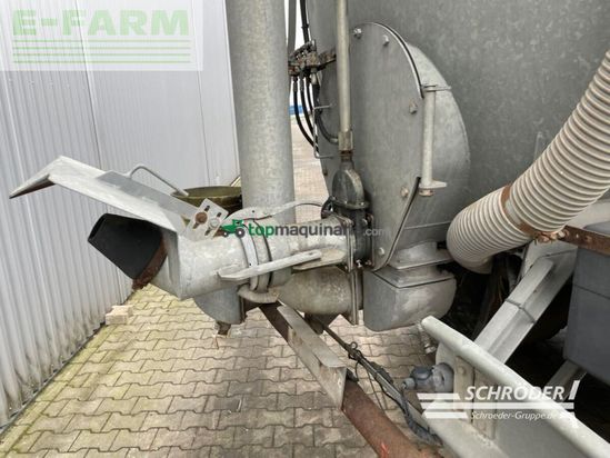 Cisterna -  - stapel - vt 28