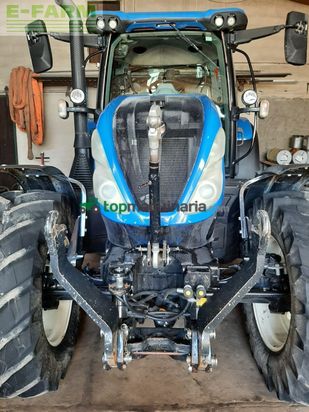 Tractor agrícola - New Holland - t6.175