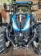 Tractor agrícola - New Holland - t6.175