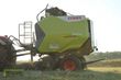 Empacadora gigant - Claas - variant 580 rc pro